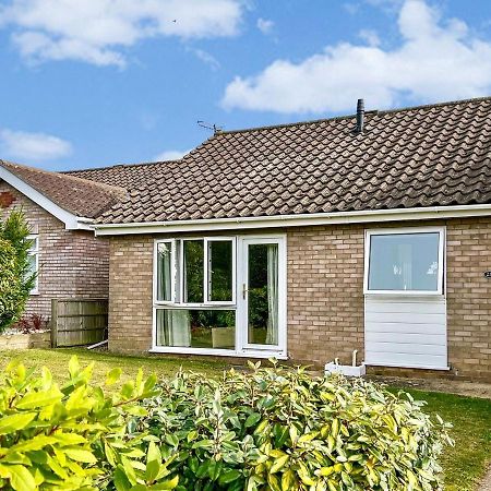 Seahorse Cottage Cromer Buitenkant foto