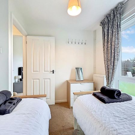 Seahorse Cottage Cromer Buitenkant foto