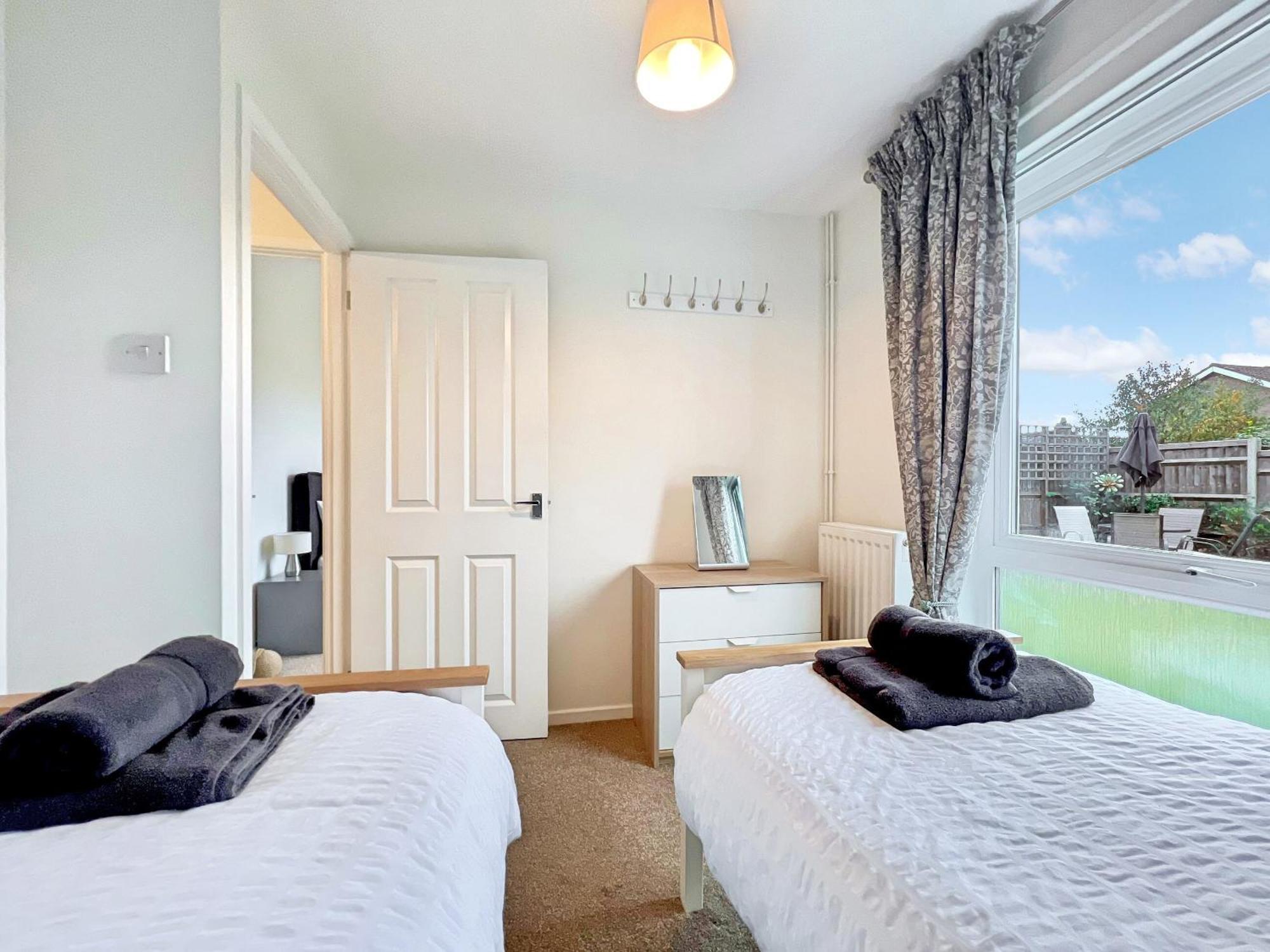 Seahorse Cottage Cromer Buitenkant foto