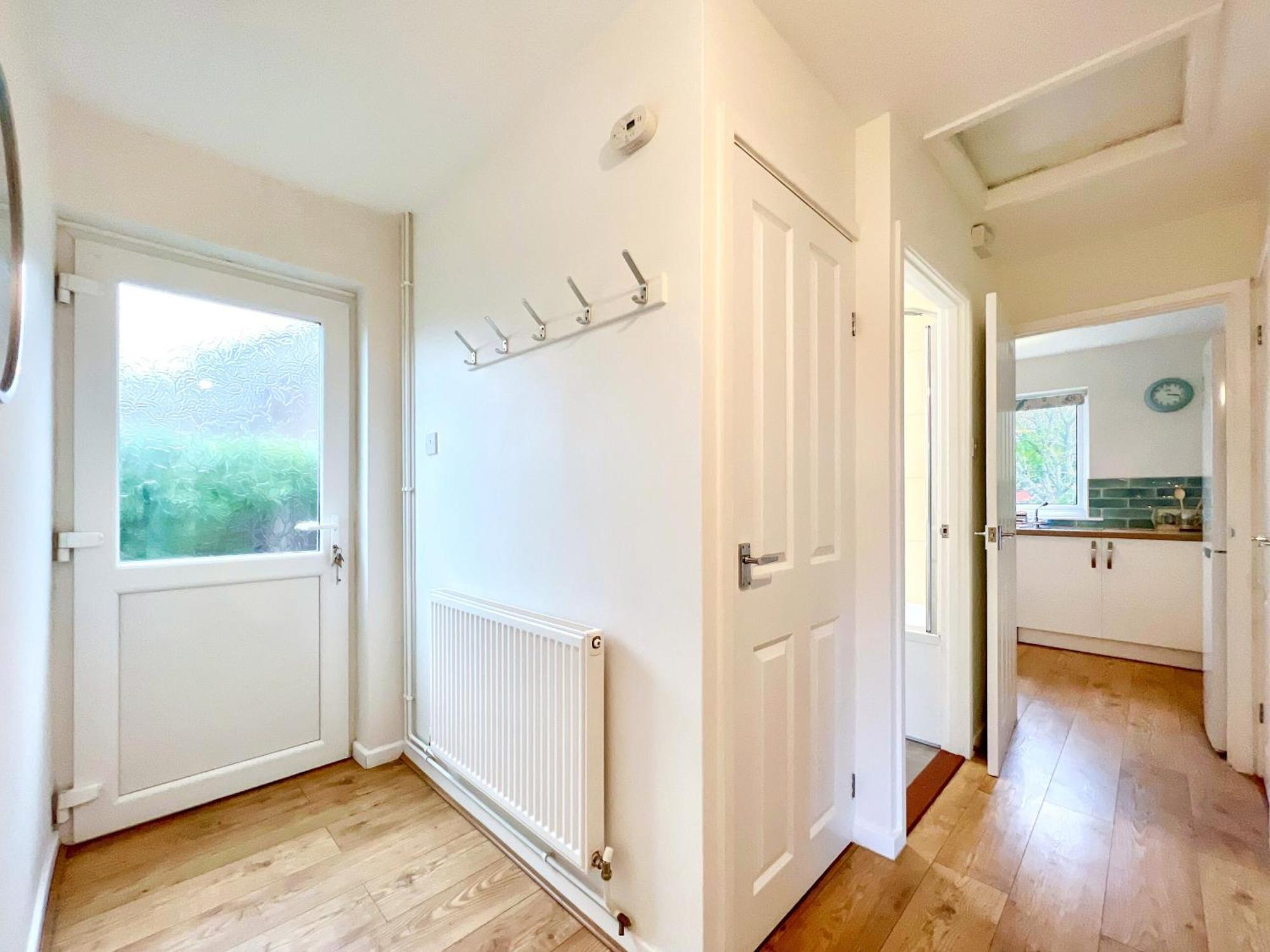 Seahorse Cottage Cromer Buitenkant foto